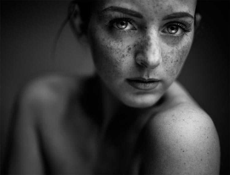 Awesome Black And White Photos (27 pics)