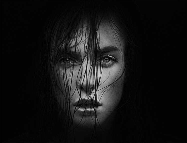 Awesome Black And White Photos (27 pics)