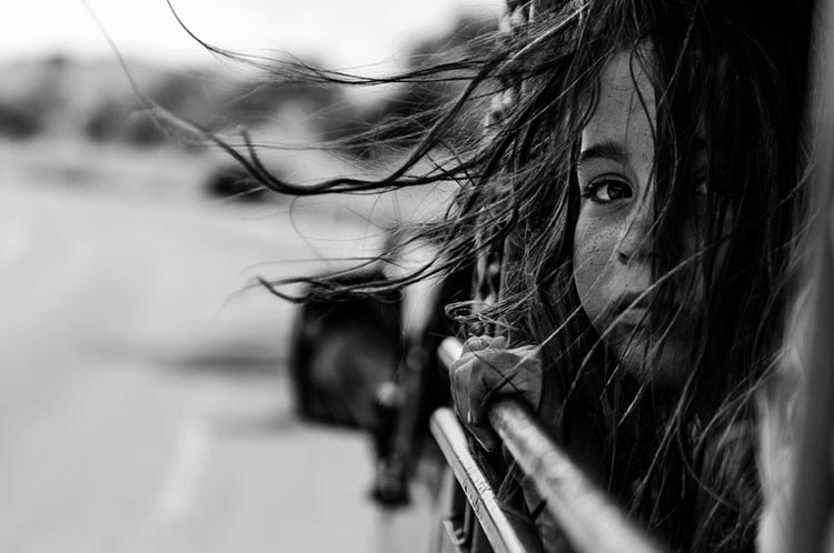 Awesome Black And White Photos (27 pics)