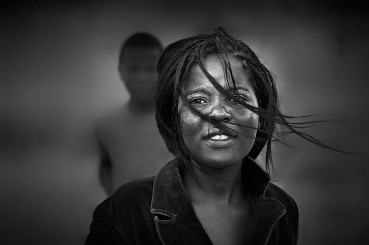 Awesome Black And White Photos (27 pics)