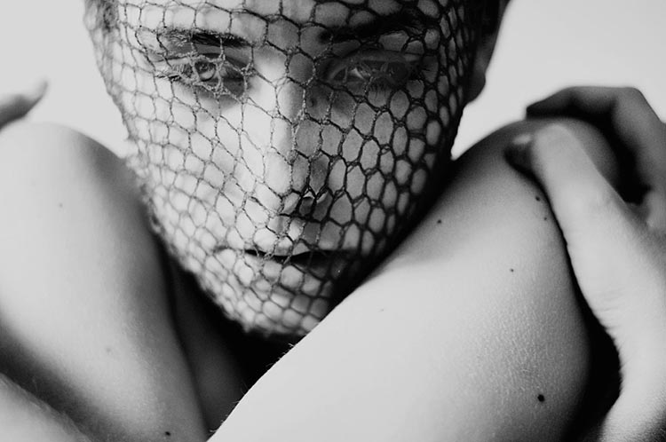 Awesome Black And White Photos (27 pics)