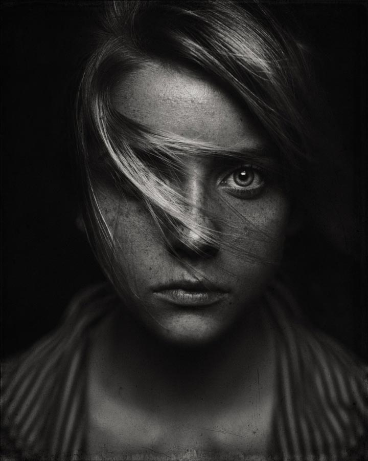 Awesome Black And White Photos (27 pics)