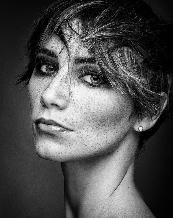 Awesome Black And White Photos (27 pics)