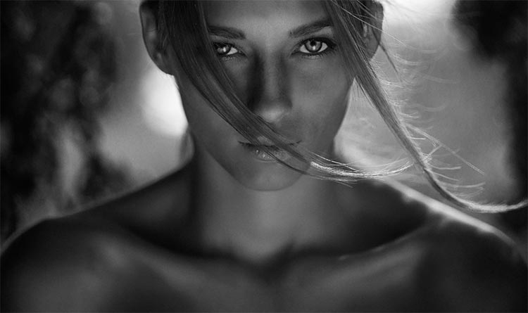 Awesome Black And White Photos (27 pics)