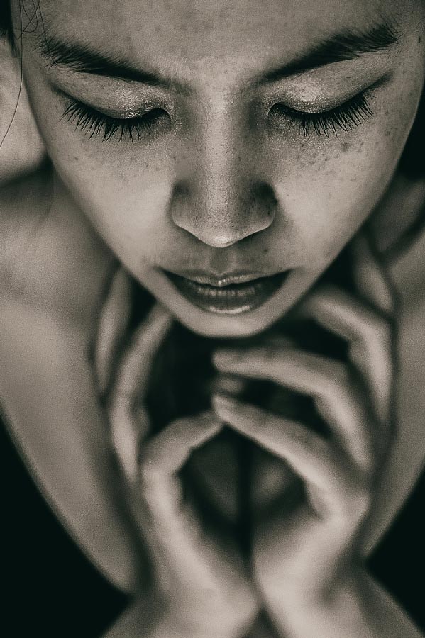 Awesome Black And White Photos (27 pics)