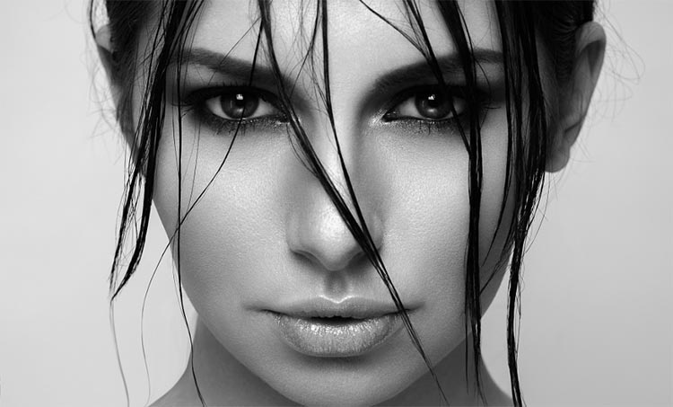 Awesome Black And White Photos (27 pics)