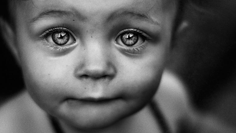Awesome Black And White Photos (27 pics)