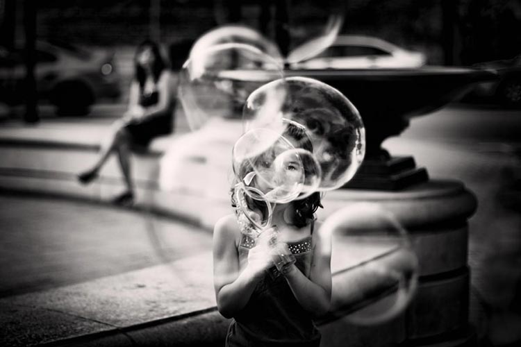Awesome Black And White Photos (27 pics)