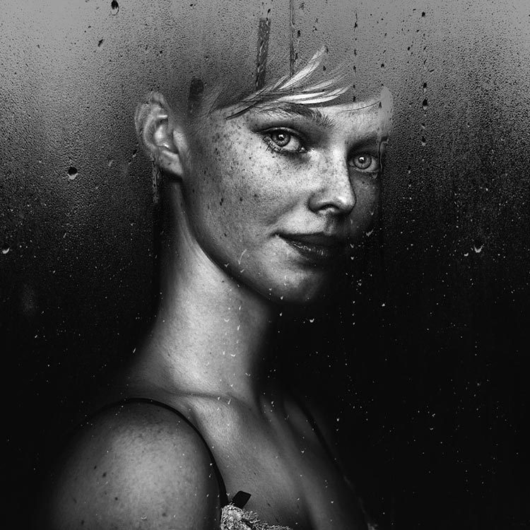 Awesome Black And White Photos (27 pics)