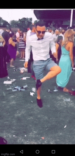 Acid GIFs, July 11 (25 gifs)