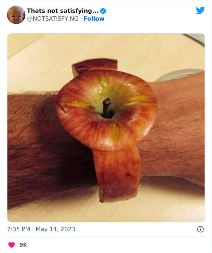 Weird And Funny Tweets (26 pics)