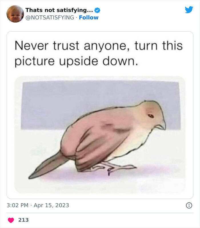 Weird And Funny Tweets (26 pics)