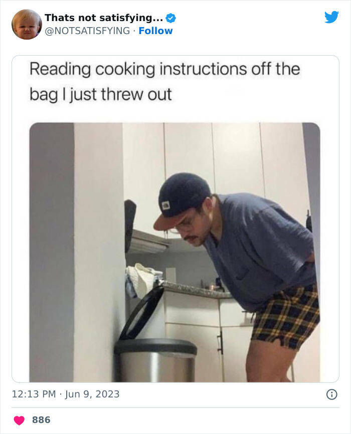 Weird And Funny Tweets (26 pics)