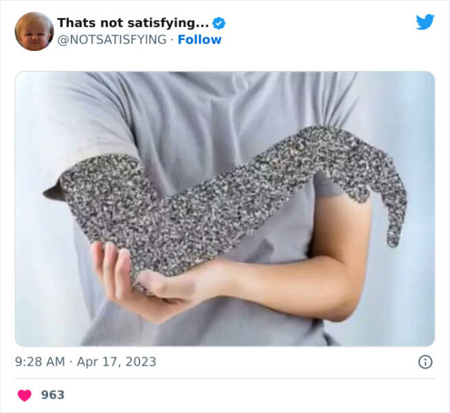 Weird And Funny Tweets (26 pics)
