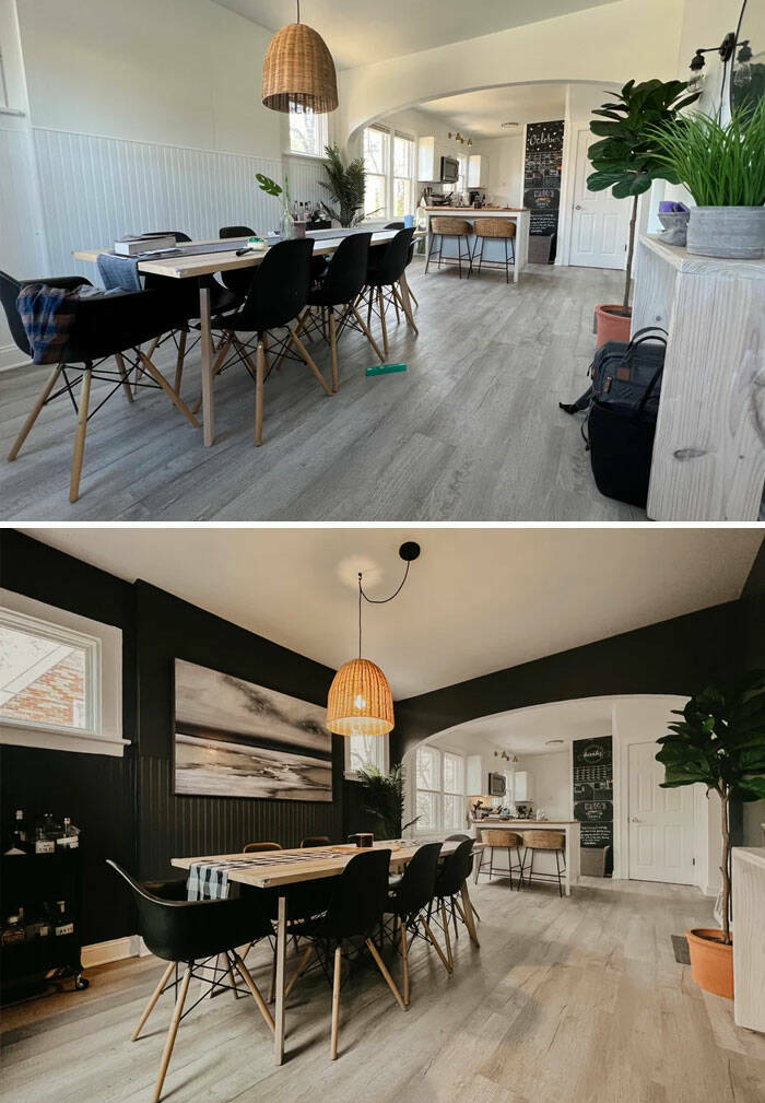 Awesome Home Renovation (30 pics)
