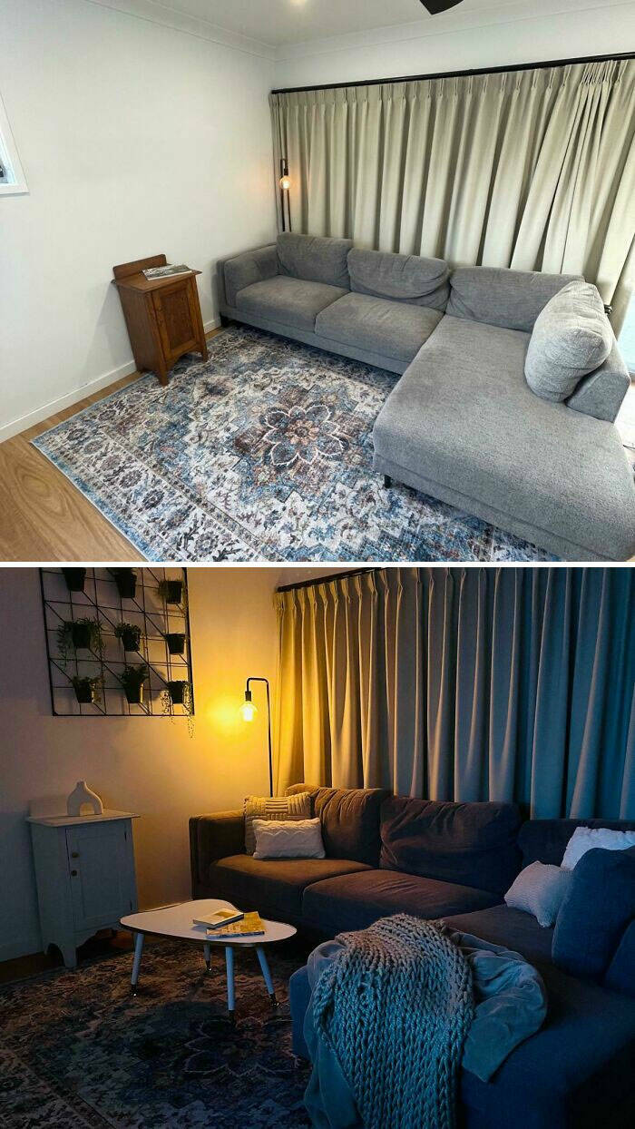 Awesome Home Renovation (30 pics)