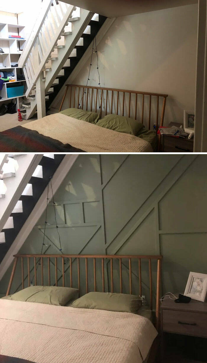 Awesome Home Renovation (30 pics)