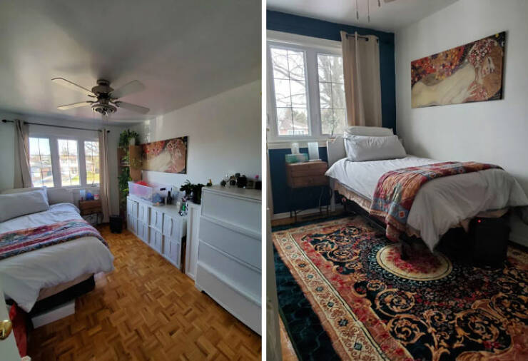 Awesome Home Renovation (30 pics)