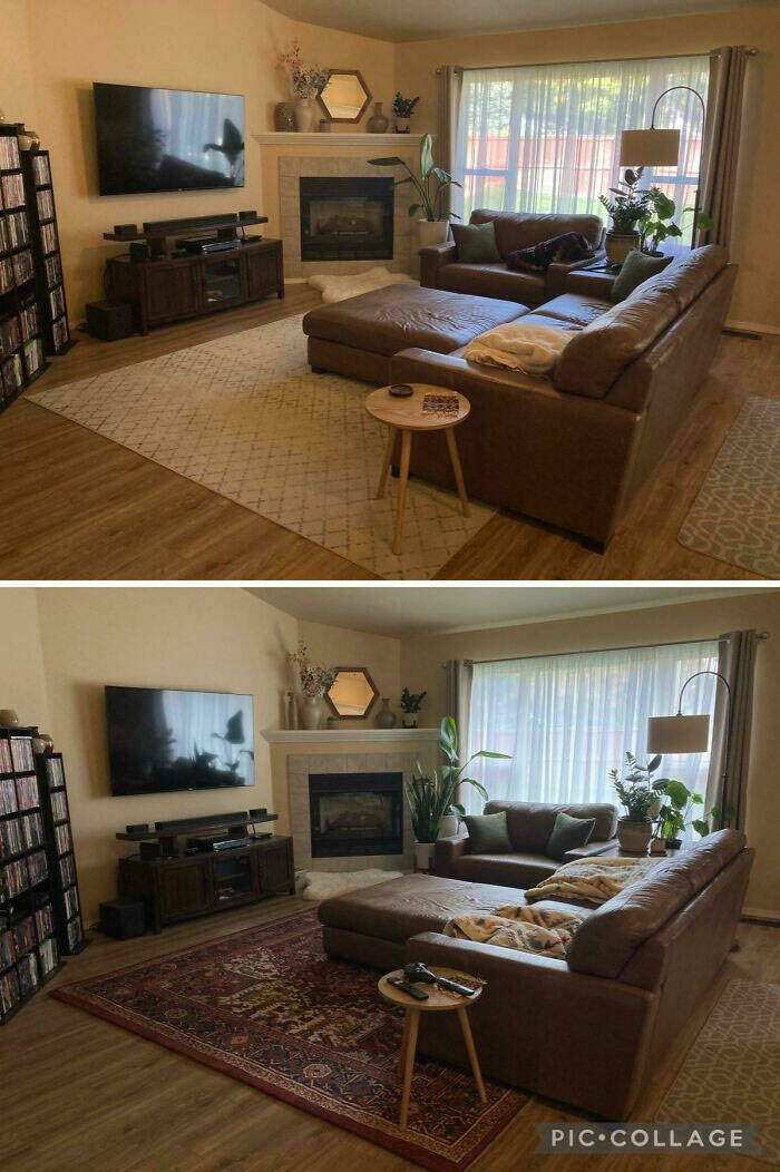 Awesome Home Renovation (30 pics)