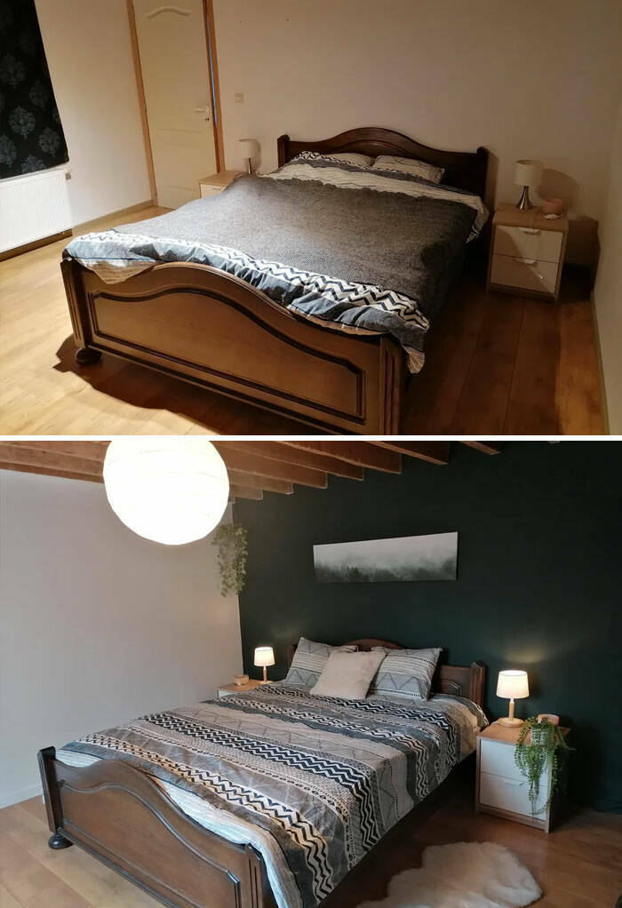 Awesome Home Renovation (30 pics)