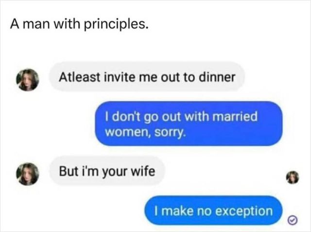 Jokes For Men (25 pics)