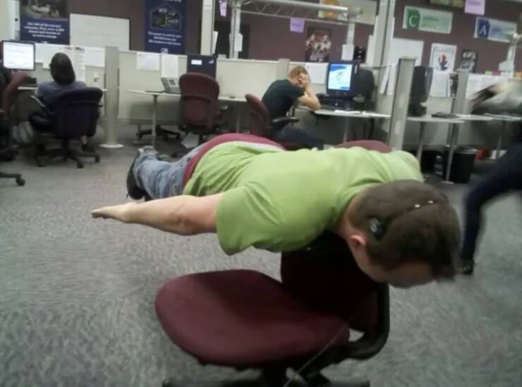 Optical Illusions (26 pics)