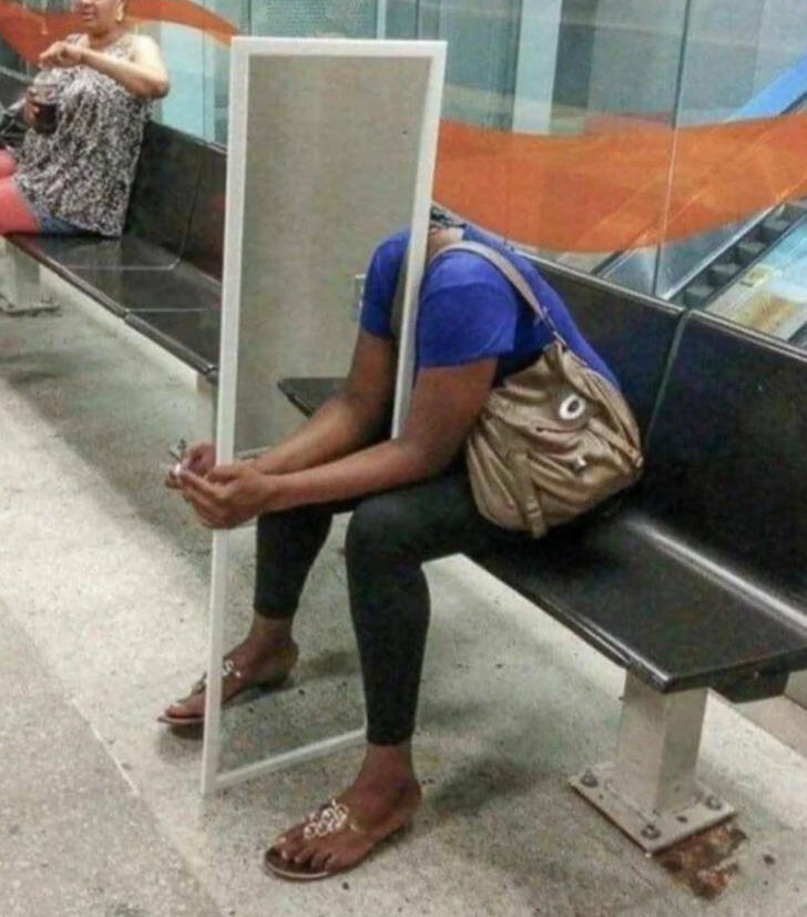 Optical Illusions (26 pics)