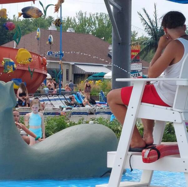 Optical Illusions (26 pics)