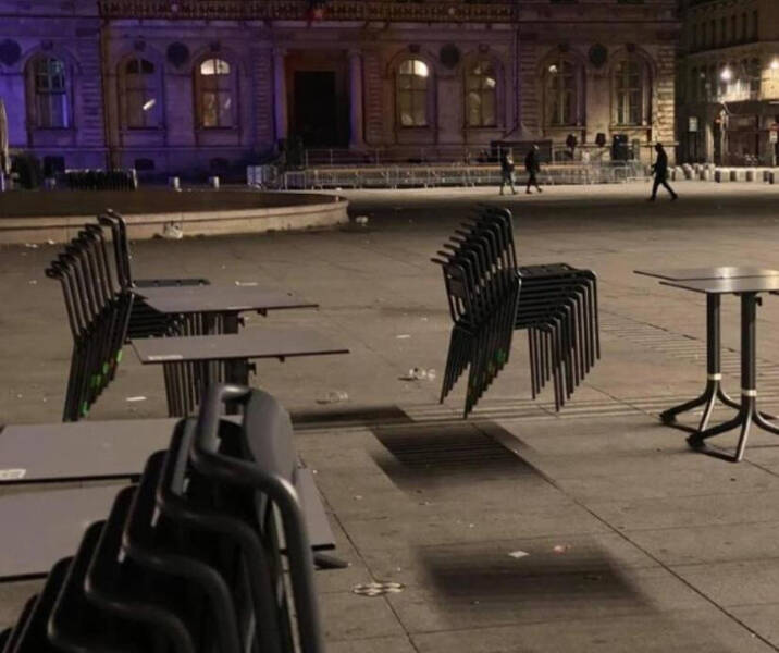 Optical Illusions (26 pics)