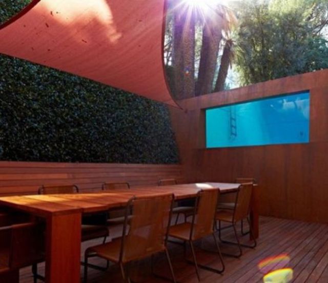 Cool Swimming Pools (27 pics)
