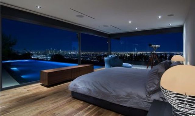Cool Swimming Pools (27 pics)