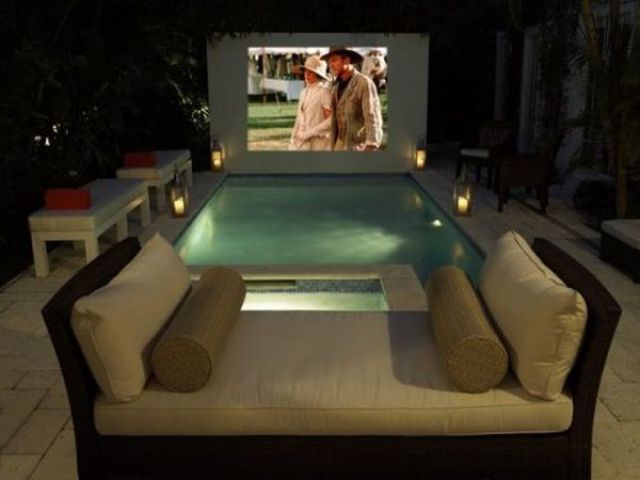 Cool Swimming Pools (27 pics)