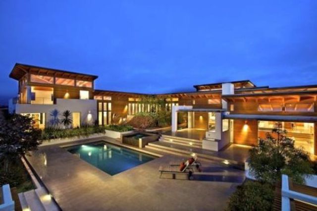 Cool Swimming Pools (27 pics)