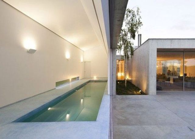 Cool Swimming Pools (27 pics)