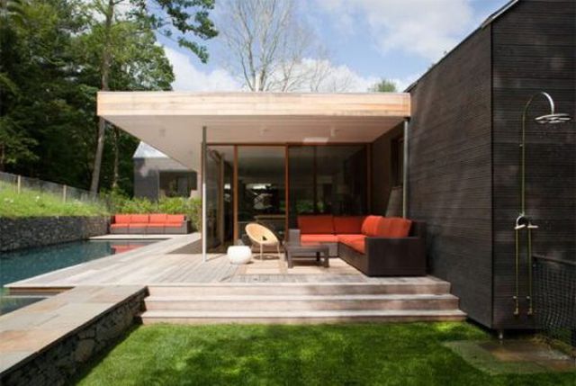 Cool Swimming Pools (27 pics)
