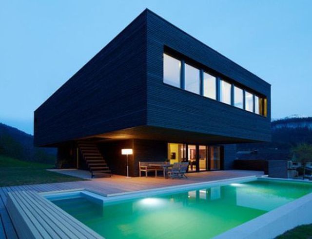 Cool Swimming Pools (27 pics)
