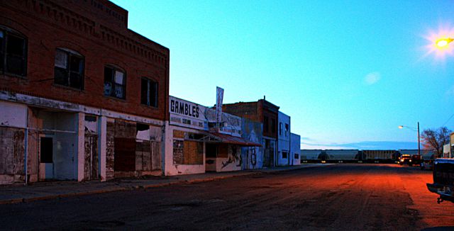 Beautiful Abandoned Places (25 pics)