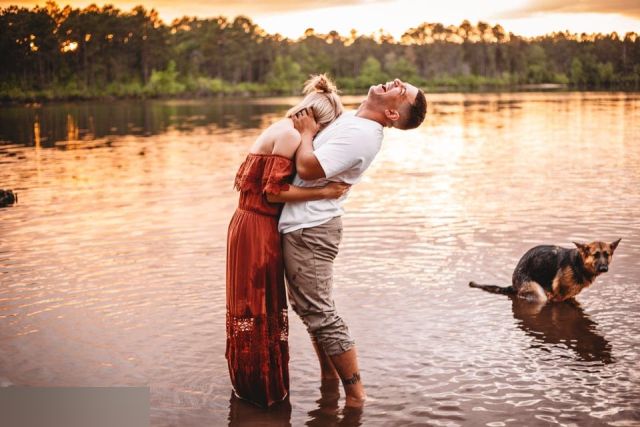 Right Moment (15 pics)