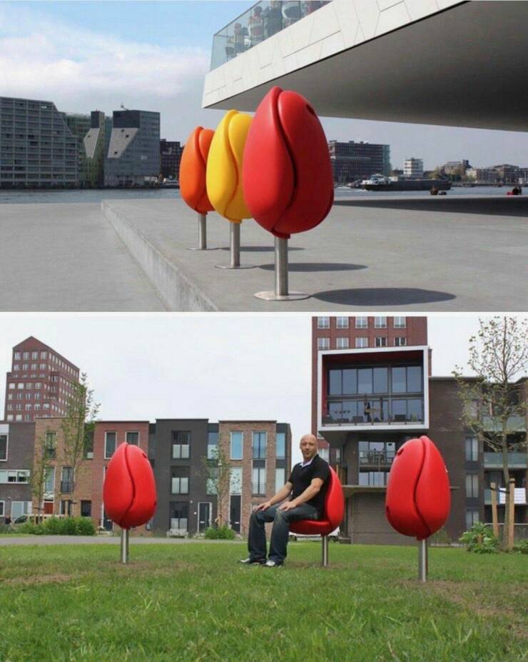 Daily Pictures. Part 2 (77 pics)