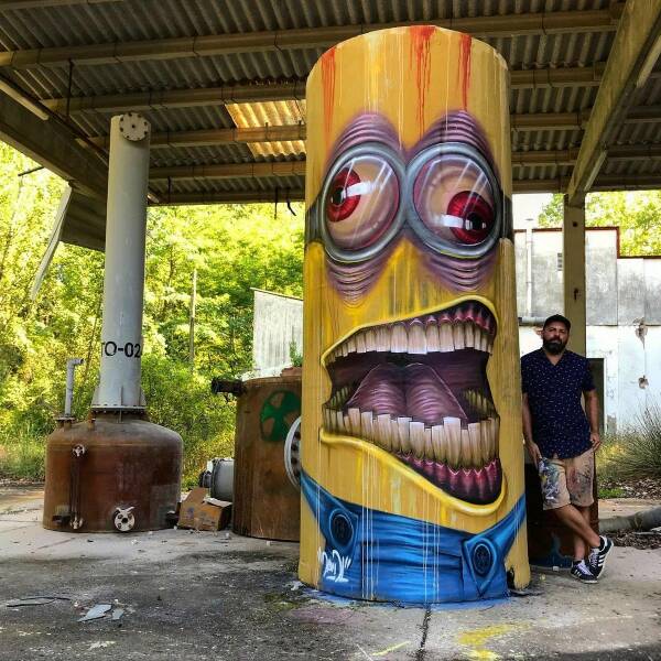 Daily Pictures. Part 1 (78 pics)