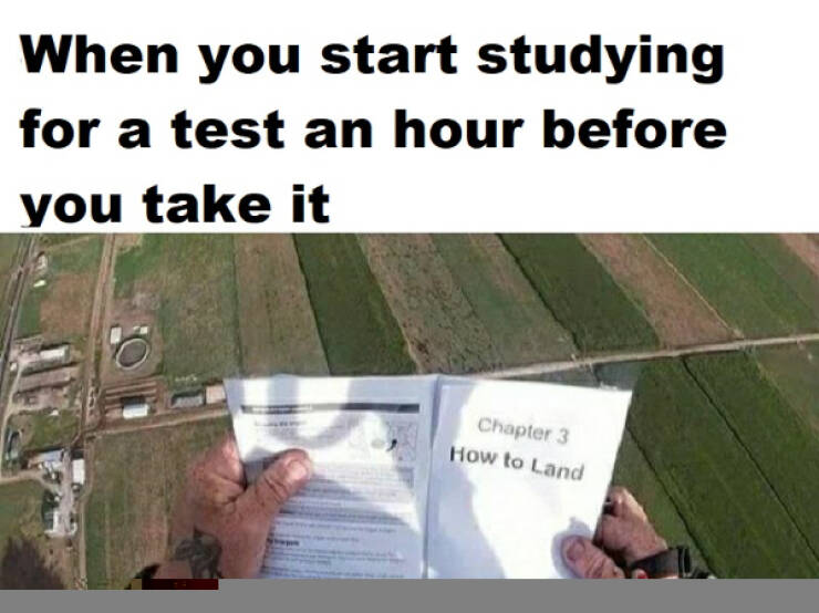 Funny Memes (23 pics)