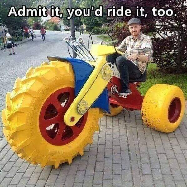 Funny Memes (23 pics)