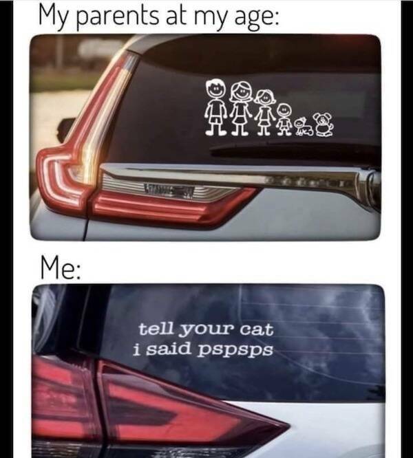 Funny Memes (23 pics)