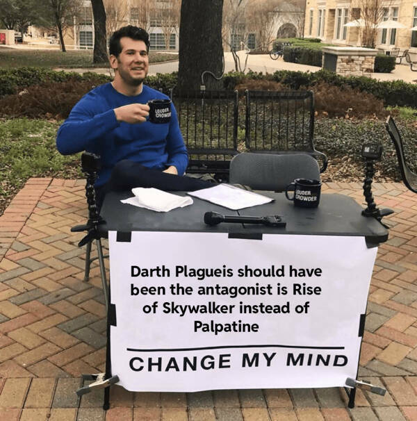 ''Star Wars'' Memes (25 pics)