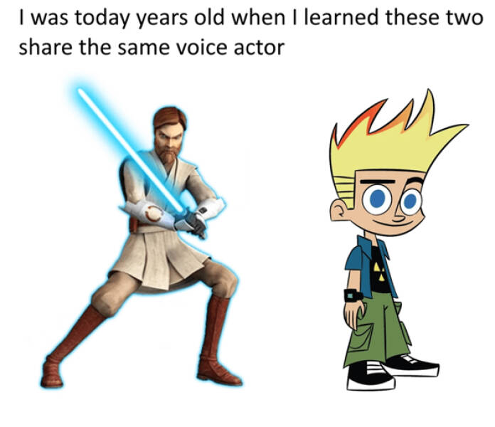 ''Star Wars'' Memes (25 pics)