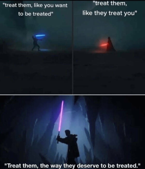 ''Star Wars'' Memes (25 pics)