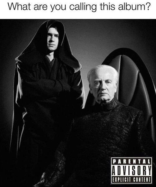 ''Star Wars'' Memes (25 pics)