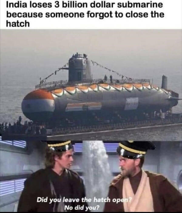 ''Star Wars'' Memes (25 pics)