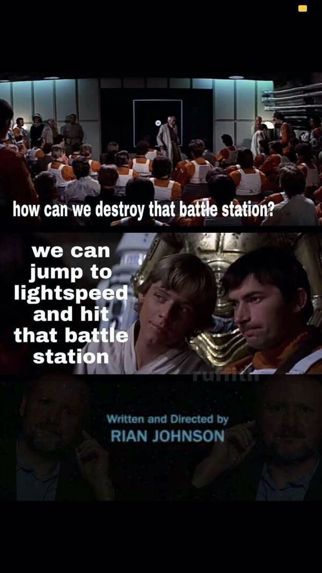 ''Star Wars'' Memes (25 pics)