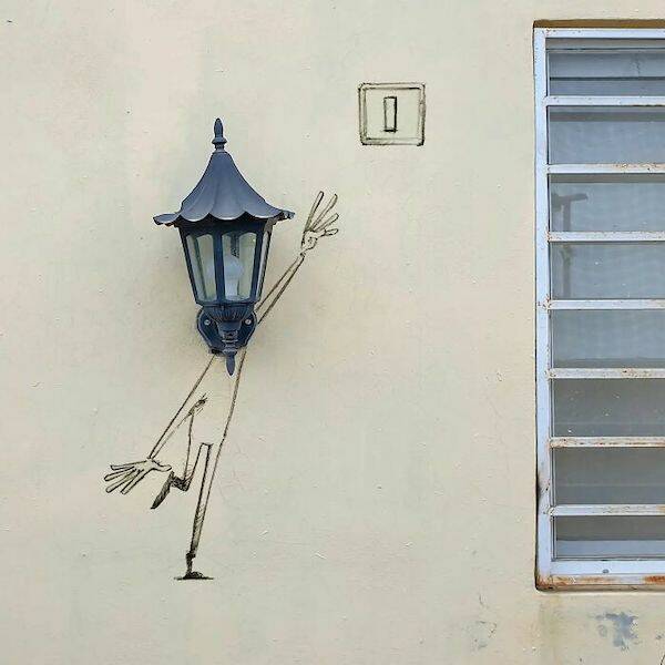 Unusual Creativity (24 pics)